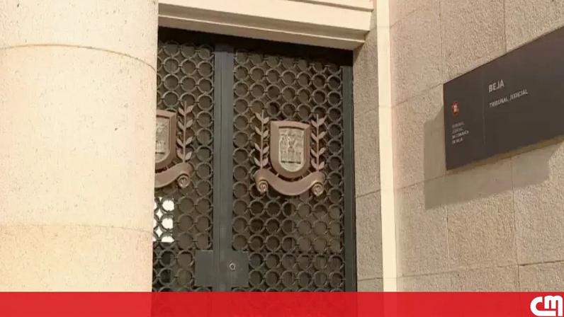Cinco condenados por tráfico de pessoas em Beja