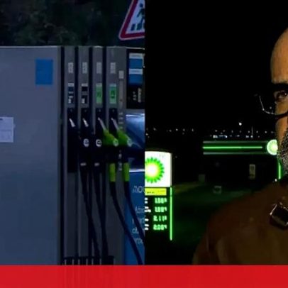 Bombeiros dizem que aumentos dos combustíveis prejudicam ações de emergência