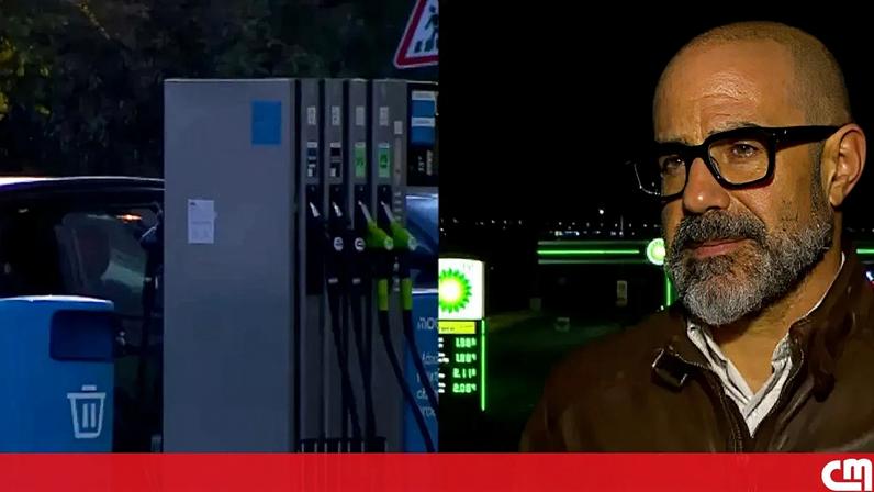 Bombeiros dizem que aumentos dos combustíveis prejudicam ações de emergência