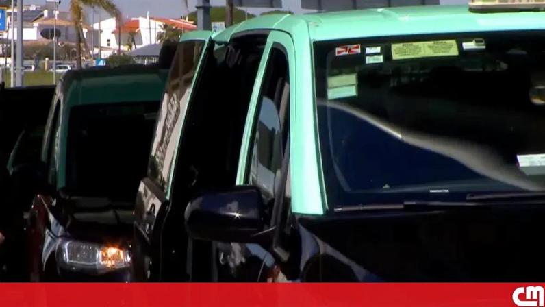 Preço dos combustíveis sobe e reduz lucros dos taxistas