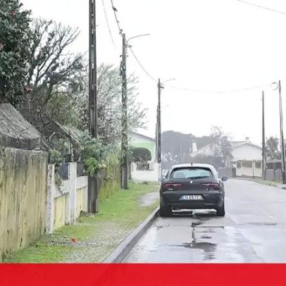Botija de gás explode em anexo de casa e fere casal
