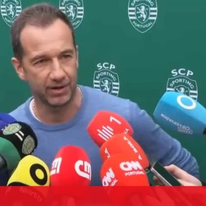 Varandas apela ao voto e prepara-se para ir às urnas