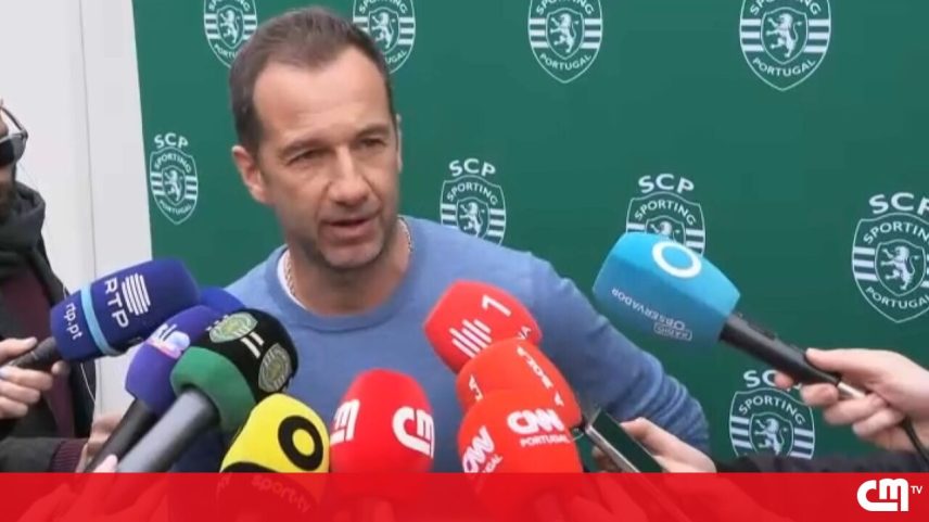 Varandas apela ao voto e prepara-se para ir às urnas