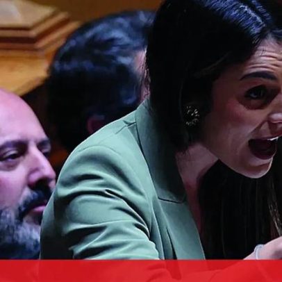 Rita Matias e pai pedem demissão de Bruno Mascarenhas