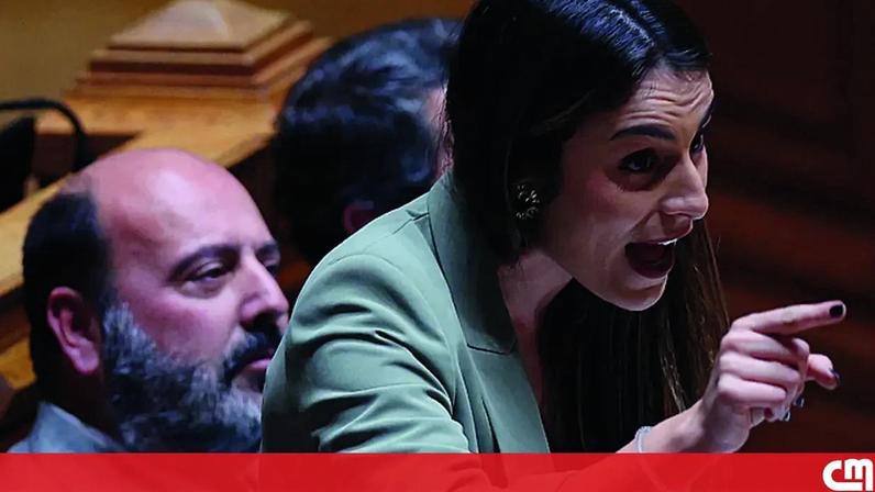 Rita Matias e pai pedem demissão de Bruno Mascarenhas