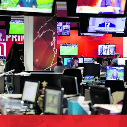 CM volta a ter Redação Aberta