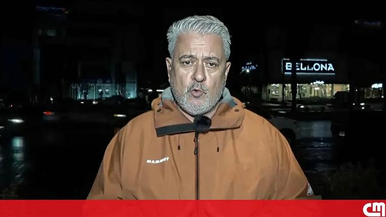 Enviado do CM relata ataques ao consulado dos Emirados no Curdistão iraquiano