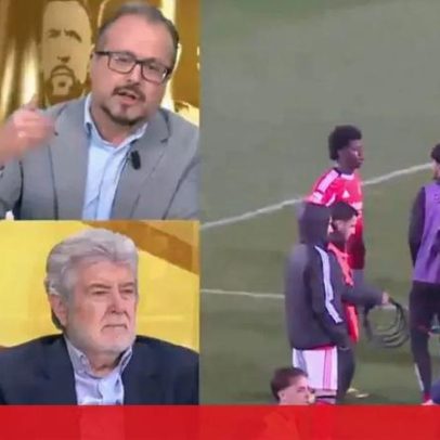 Benfica enfrenta dificuldades semelhantes às do Sporting em Arouca diz Pinto