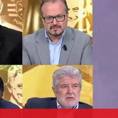 Pavlidis parece defesa adversária que atacante do Benfica, diz Figueiredo