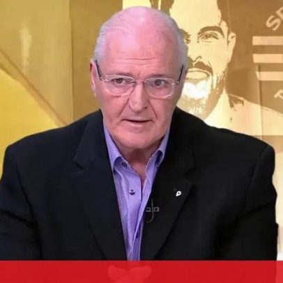 Jorge Amaral afirma que vitória não foi justa