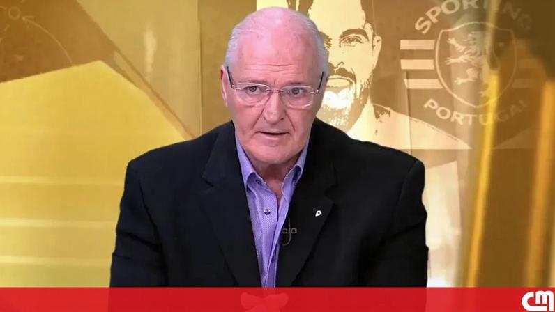 Jorge Amaral afirma que vitória não foi justa