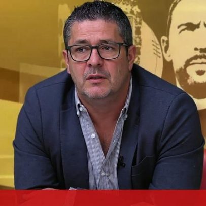 Fernando Mendes diz que o Benfica tem semanas limpas no calendário