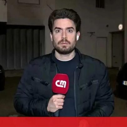 Incêndio em garagem em Setúbal desalojou 30 pessoas