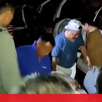 Autocarro com peregrinos indianos cai numa montanha do Nepal; sete mortos