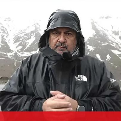 Curdistão depende do Irão para alimentação durante reabertura da fronteira