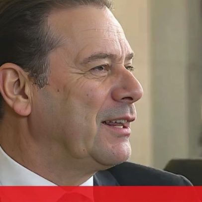 Entidade para a Transparência ameaça apresentar queixa contra Montenegro