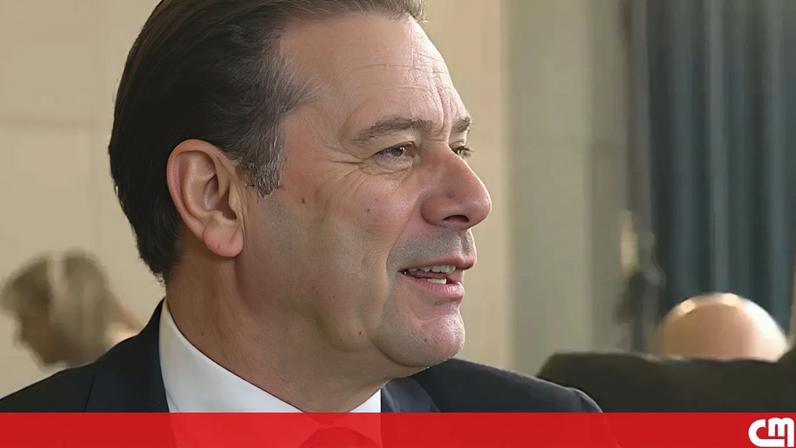 Entidade para a Transparência ameaça apresentar queixa contra Montenegro