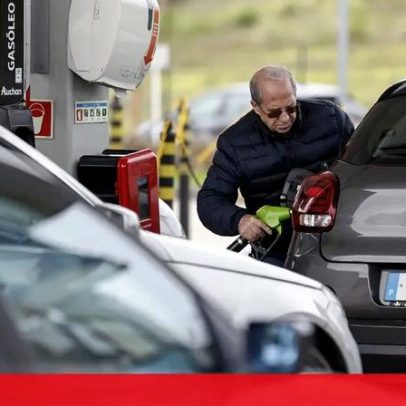 Expectativa de alívio nos preços dos combustíveis