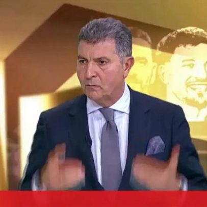 Ricardo Tavares diz que Froholdt é metáfora do FC Porto