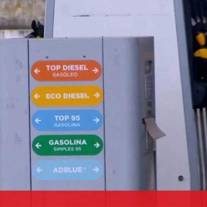 Empresário reage aos aumentos dos combustíveis no Funchal