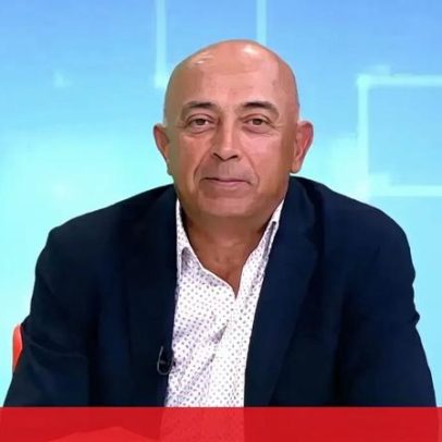 Camilo Lourenço comenta: Chega chama Governador do BdP ao Parlamento