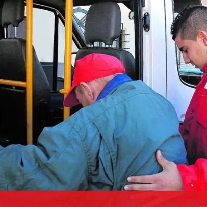 Bombeiros confirmam paragem de serviços com combustíveis a subir