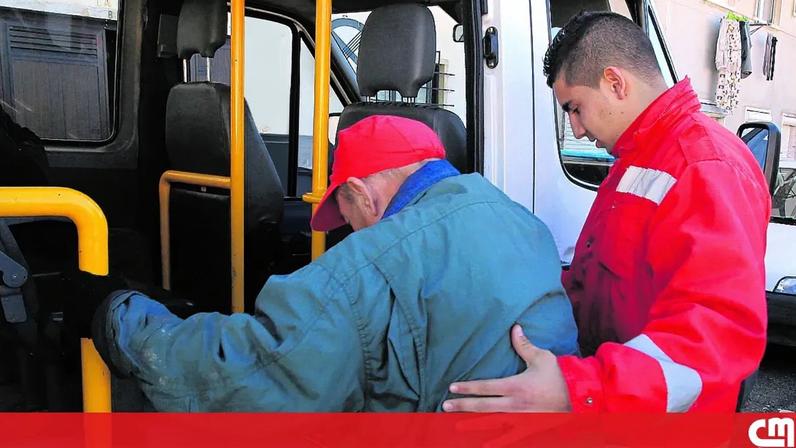 Bombeiros confirmam paragem de serviços com combustíveis a subir