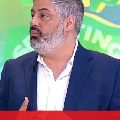 André Pinotes Batista diz que saber se votou é irrelevante sobre Rui Borges