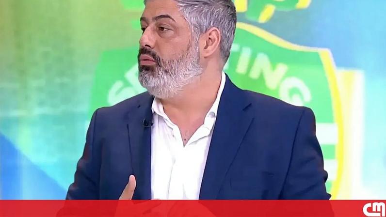 André Pinotes Batista diz que saber se votou é irrelevante sobre Rui Borges