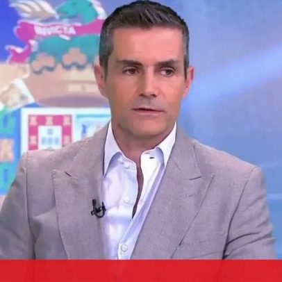 Tiago Silva questiona treinador do Sporting e explica ausência de voto