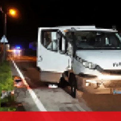 Trabalhador fica em estado grave após despiste violento em Esposende