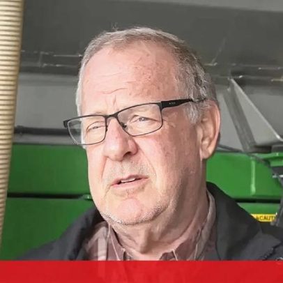 Agricultores norte-americanos enfrentam impactos do conflito no Médio Oriente