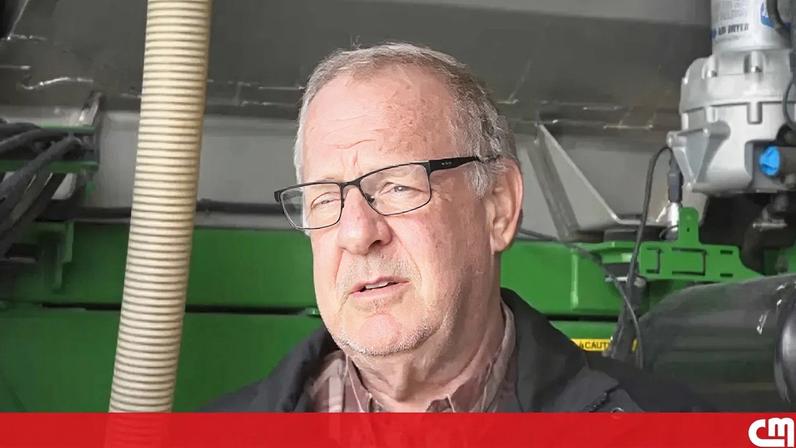 Agricultores norte-americanos enfrentam impactos do conflito no Médio Oriente