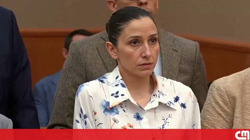 Mulher autora de livro sobre luto condenada por matar o marido