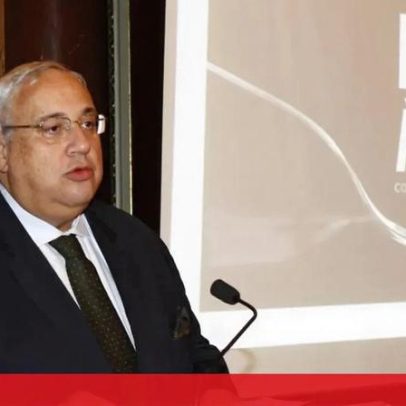 Secretário-geral da Câmara de Lisboa detido na operação Lúmen