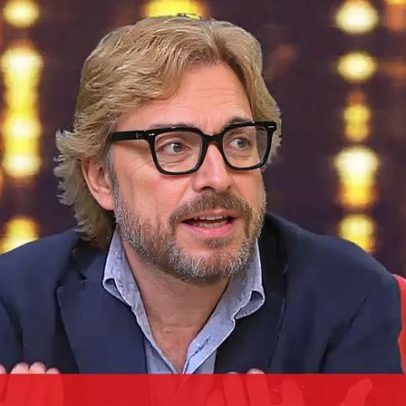 Duarte Siopa comenta sobre a jornalista Ana Patrícia Carvalho e a gravidez