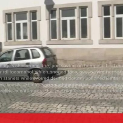 Laboratório da Universidade da Beira Interior evacuado por fuga de gás