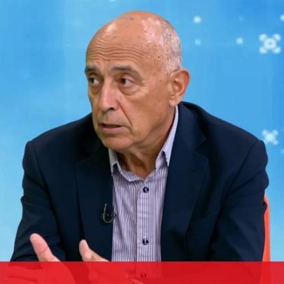 Camilo Lourenço comenta aproximação de acordo sobre reforma laboral