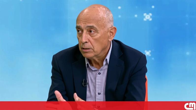 Camilo Lourenço comenta aproximação de acordo sobre reforma laboral