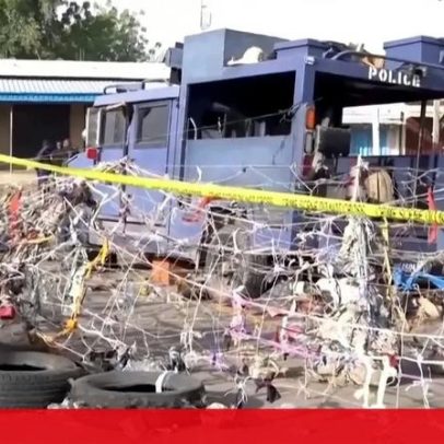 Atentados suicidas deixam mais de 20 mortos na Nigéria