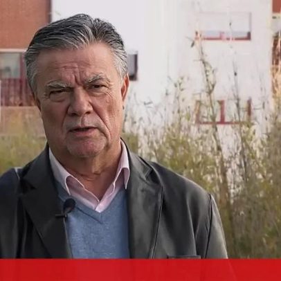 Ex-inspetor da PJ liga droga a assaltos em Lisboa com jovens traficantes
