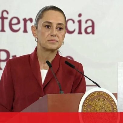 Irão quer transferir jogos do Mundial dos EUA para o México por segurança