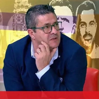 Fernando Mendes recorda que Rui Borges foi apelidado de taberneiro