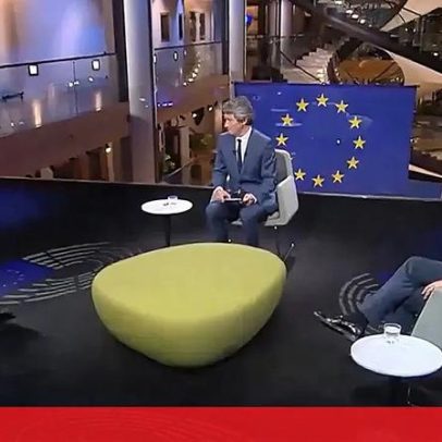 Eurodeputados divididos entre apoio e condenação aos EUA no Médio Oriente