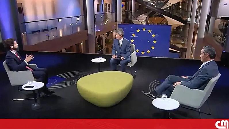 Eurodeputados divididos entre apoio e condenação aos EUA no Médio Oriente