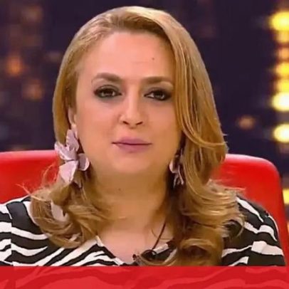 Sílvia Botelho diz retiro de dança de Jéssica Athayde na Alemanha é terapêutico
