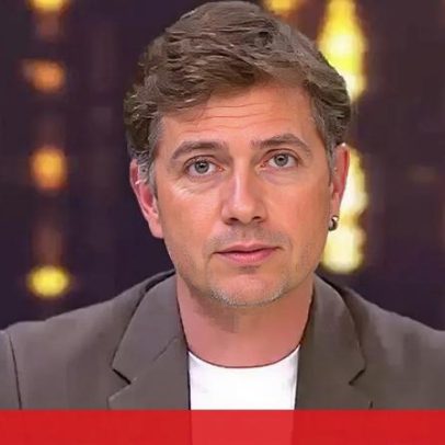 Ricardo Azedo comenta partilha de Felipa Garnel após cirurgia de cancro da pele