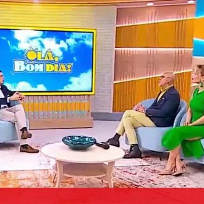 Dicas do Dr. António Hipólito Aguiar para aliviar dores nas articulações