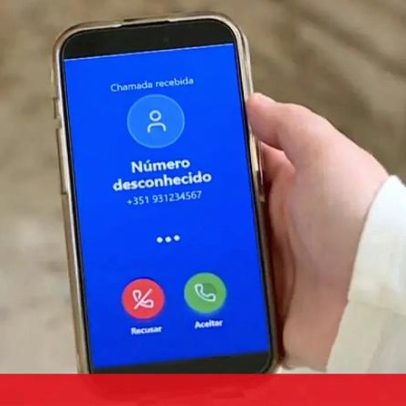 Aplicação O Guardião para combater burlas digitais