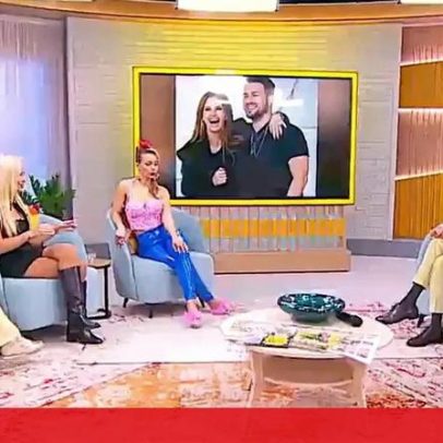 Léo Caeiro afirma que Francisco Monteiro é comentador da TVI por cunhado